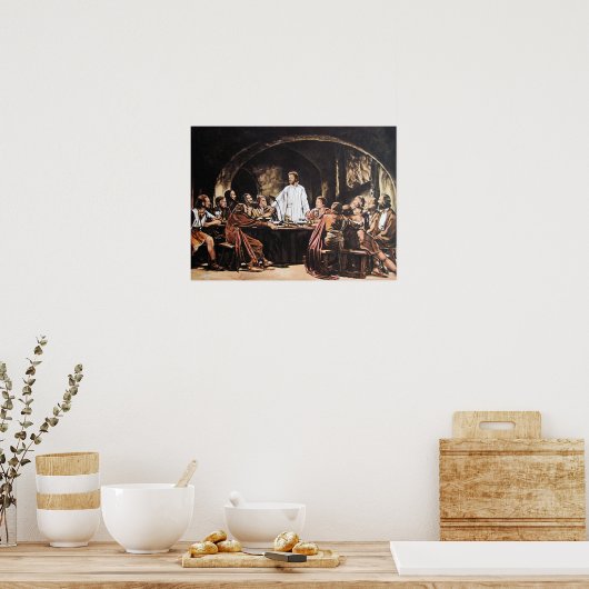 Laatste Super Poster (Keuken)