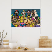 Laatste Super Poster (Keuken)