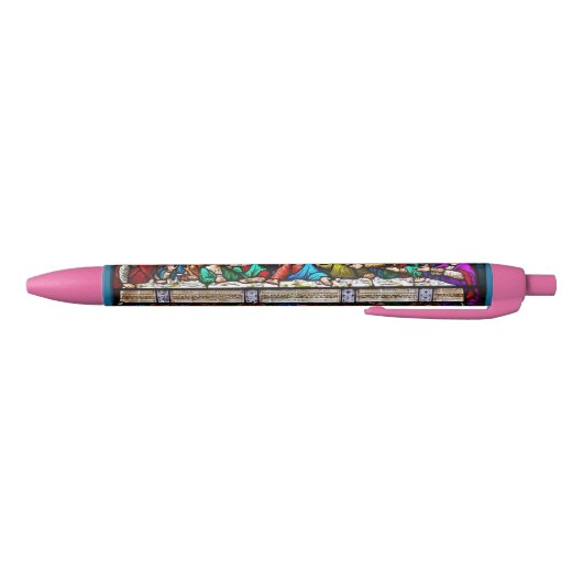 Laatste Superpen Pen (Bodem)
