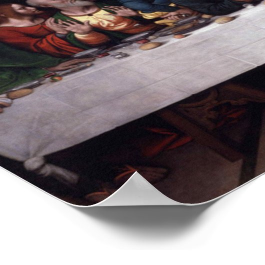 Laatste SuperPoster Poster (Hoek)