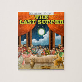 Laatste superpuzzel legpuzzel