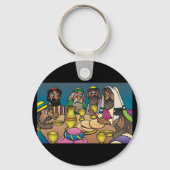 Laatste superreligieuze Sleutelhanger (Voorkant)