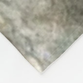 LAATSTE SUPPORT FLEECE DEKEN (Hoek)