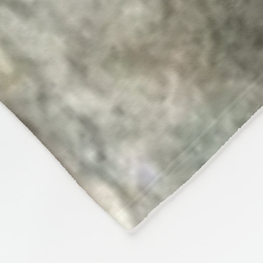 LAATSTE SUPPORT FLEECE DEKEN (Hoek)