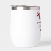 Laatste Swing voor de ring Baseball Bachelorette (Rechts)