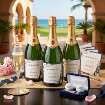 Laatste Swing Voor de Ring Golf Bachelorette