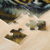 Laatste TIger Legpuzzel (Zijkant)