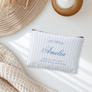 Laatste toast aan de kust   De bruid Etui