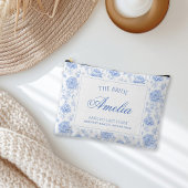 Laatste toast aan de kust | De bruid Etui