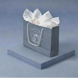 Laatste Toast Aan De Kust Meisjesuitje Groot Cadeauzakje