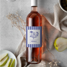 Laatste Toast Blauwe Cowgirl Zeemeermin Bacheloret