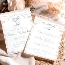 Laatste Toast op de Coast Beach Bachelorette Weeke