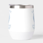 Laatste toast op de kust (Rechts)