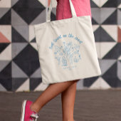 Laatste Toast op de Kust Strand Favorieten Bach-fe Tote Bag