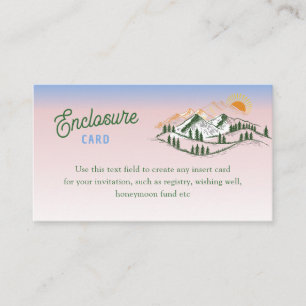 Laatste toast op de piste skiën Winter BACH Weeken Informatiekaartje