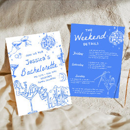 Laatste Toast Op De Pistes Bachelorette Weekend Ui Kaart