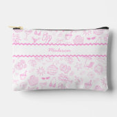 Laatste toast op de Roze Kust Etui (Voorkant)