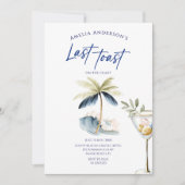 Laatste toast op het Bechelorette weekend aan de k Kaart (Voorkant)