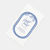 Laatste toast op het strand van Bechelorette weeke Servet (Hoek)