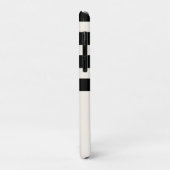 Laatste toast Social Club vrijgezellenfeest Merch Case-Mate iPhone Case (Achterkant/links)