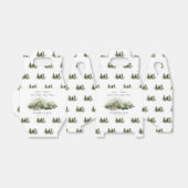 Laatste uitstap voor het vrijgezellenweekend van d bedankdoosjes (Uitgevouwen)