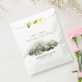 Laatste uitstap voor het vrijgezellenweekend van d bedankzakje (Gezegeld)