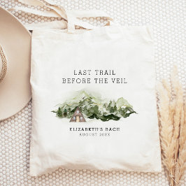 Laatste uitstap voor het vrijgezellenweekend van d tote bag