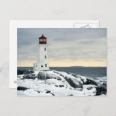 Laatste uitzending briefkaart (Voorkant / Achterkant)