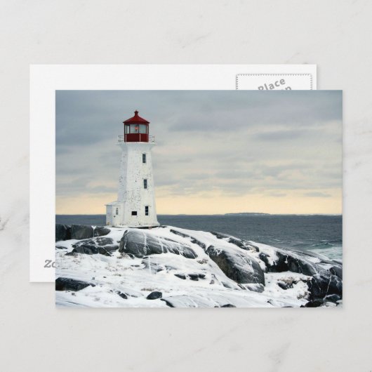 Laatste uitzending briefkaart (Voorkant / Achterkant)