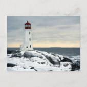 Laatste uitzending briefkaart (Voorkant)