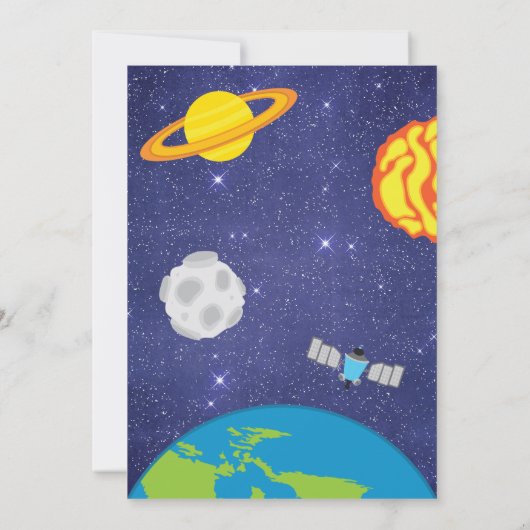 Laatste uitzending buitenruimte uitnodiging (Achterkant)