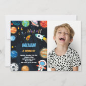 Laatste uitzending van de buitenruimte van de Rake Kaart (Voorkant)