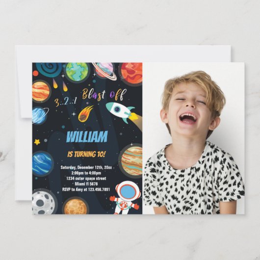 Laatste uitzending van de buitenruimte van de Rake Kaart (Voorkant)