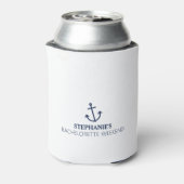 Laatste vaart blikjeskoeler (Blikje Achterkant)