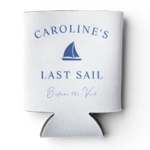 Laatste vaart voor de sluier