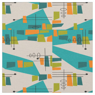 Laatste van Blauwgroen Stof