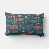 Laatste van het verleden: Tech van 80 Kussen (Achterkant)