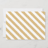 Laatste vlucht voor de Ring, Diamond Bachelorette Kaart (Achterkant)