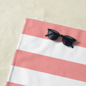 Laatste vlucht voor het Ring Bachelorette Weekend Strandlaken (In situ)