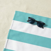 Laatste vlucht voor het Ring Bachelorette Weekend Strandlaken (In situ)