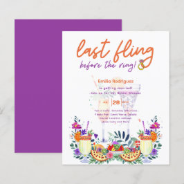 Laatste vlucht voor Ring Cocktails Vrijgezellenfee