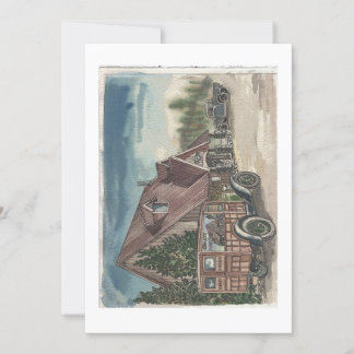 Laatste winterlevering save the date