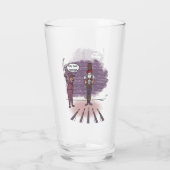 Laatste woorden glas (Achterkant)