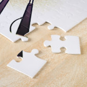 Laatste woorden puzzel (Zijkant)
