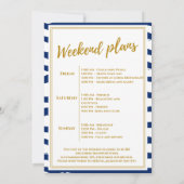 Laatste zeiltocht voor de sluier kust  Bruidsweeke Kaart (Achterkant)