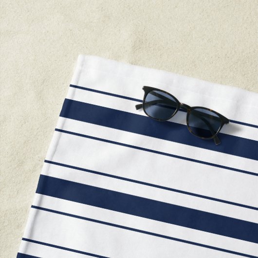 Laatste Zeiltocht voor de Sluier Nautische Bachelo Strandlaken (In situ)