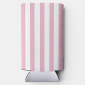 Laatste zeiltocht voor de Veil Bachelorette Koelbo Seltzer Blikjeskoeler (Achterkant)