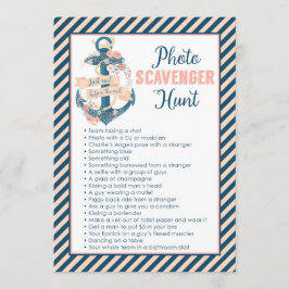 Laatste zeiltocht voor de Veil Bachelorette Party  Kaart