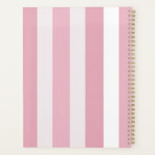 Laatste Zeiltocht Voor Het Sluier | Bachelorette P Planner (Achterkant)