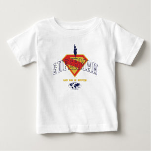 Laatste Zoon van Krypton embleem